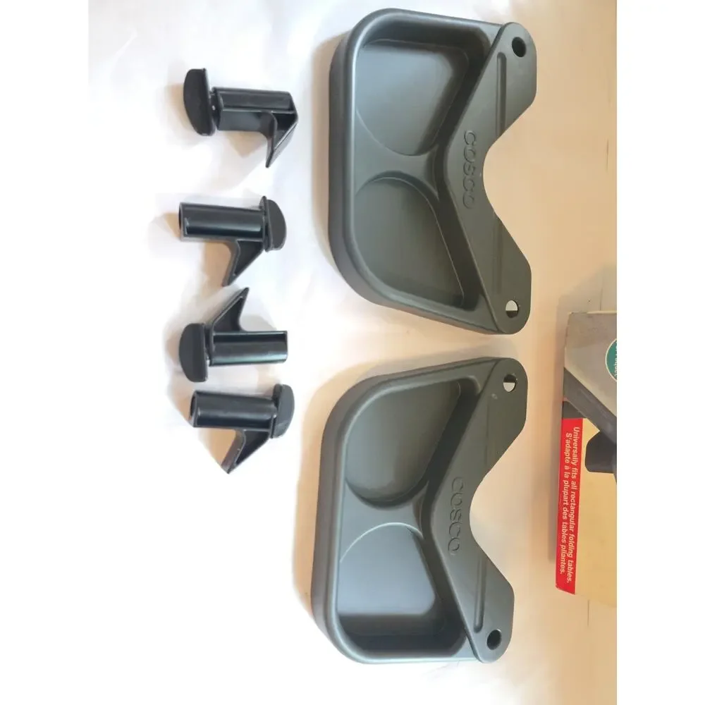 COSCO Cup Holder Snack Caddy 2 Pack Vintage